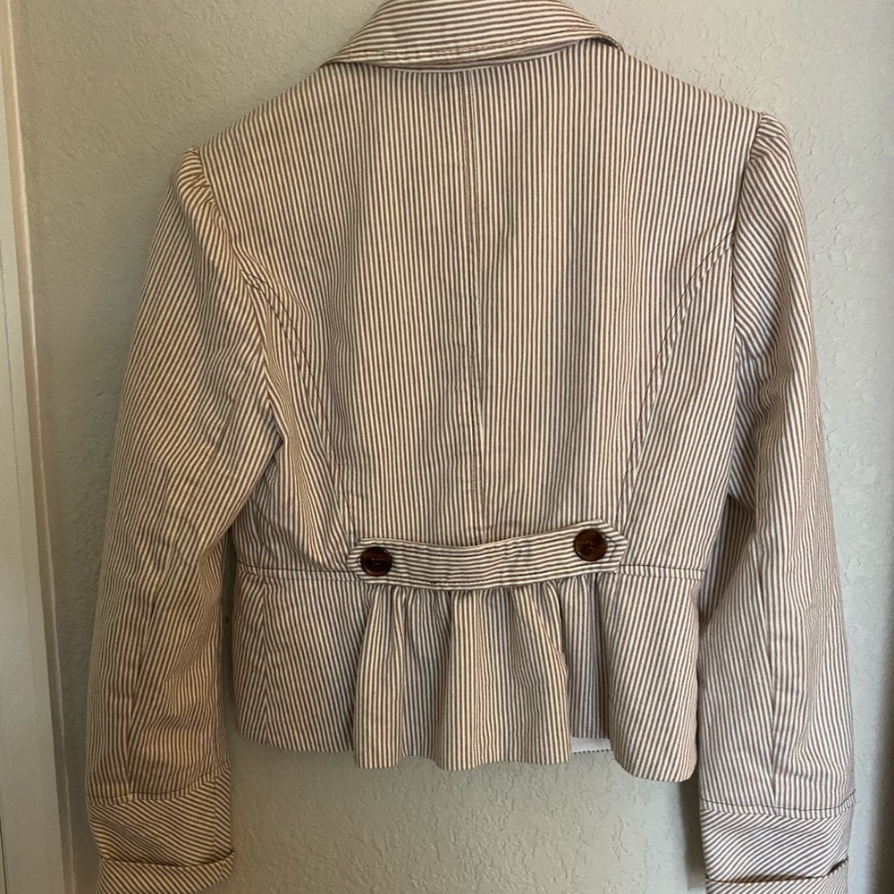 Bebe Blazer - Picture 3 of 3